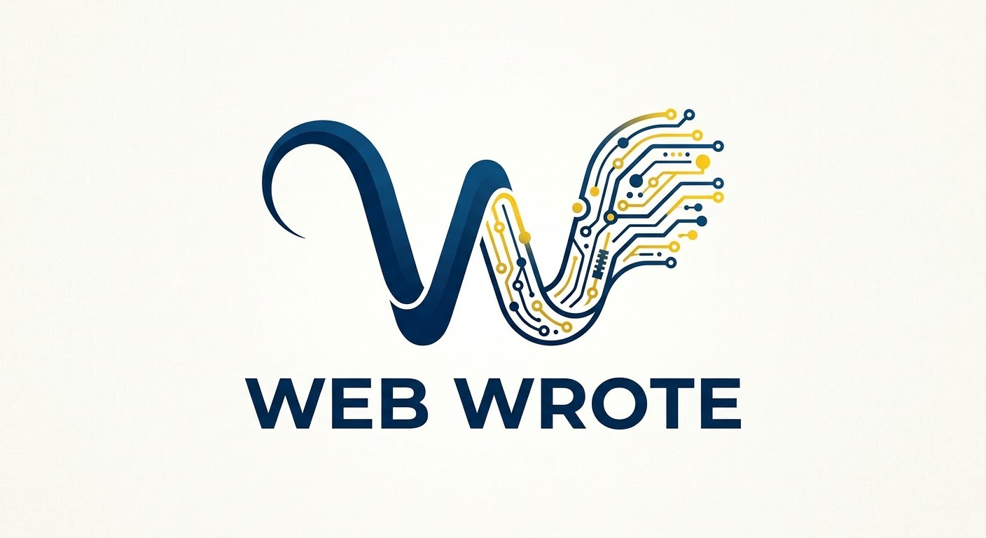 WEBWROTE